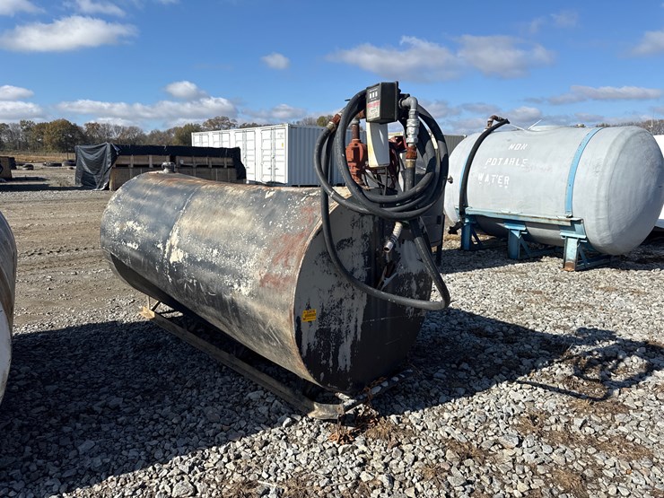 #22616-•-~500-gallon-diesel-tank-image-2