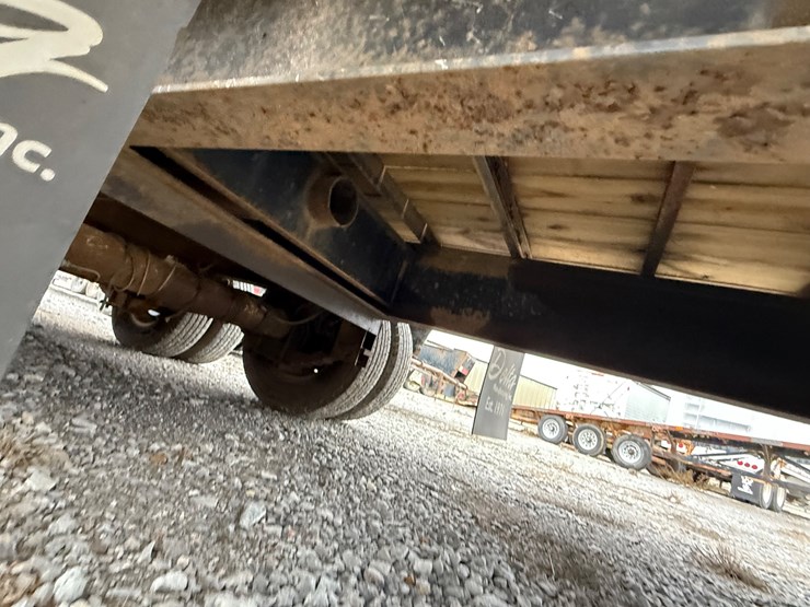 #22671-•-2004-delta-mfg-gn-f-40'-t/a-gooseneck-flatbed-trailer-4mhfs460224n013184-image-33