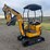 2025-cfg-industrial-qk20r-mini-excavator-image-1