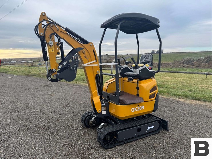2025-cfg-industrial-qk20r-mini-excavator-image-1
