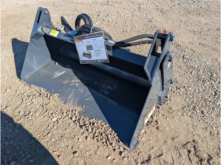 wolverine-mini-skid-steer-4-in-1-bucket-46"-image-2