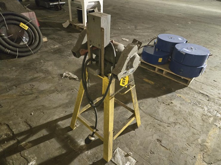 #3458-•-3-phase-bench-grinder-image-3