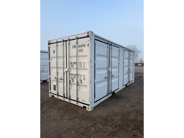20'-shipping-container-w/-2-side-doors-image-1