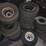 #3438-•-pallet-of-misc.-forklift-tires-and-rims-image-5