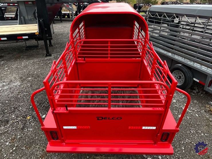 new-2024-delco-8’-mini-livestock-s/a-tag-trailer-image-10