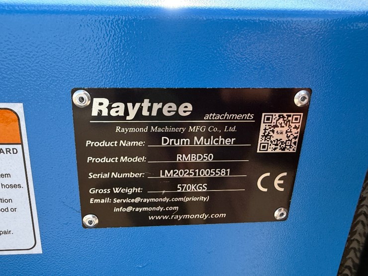 ray-tree-skid-steer-50"-drum-mulcher-image-8