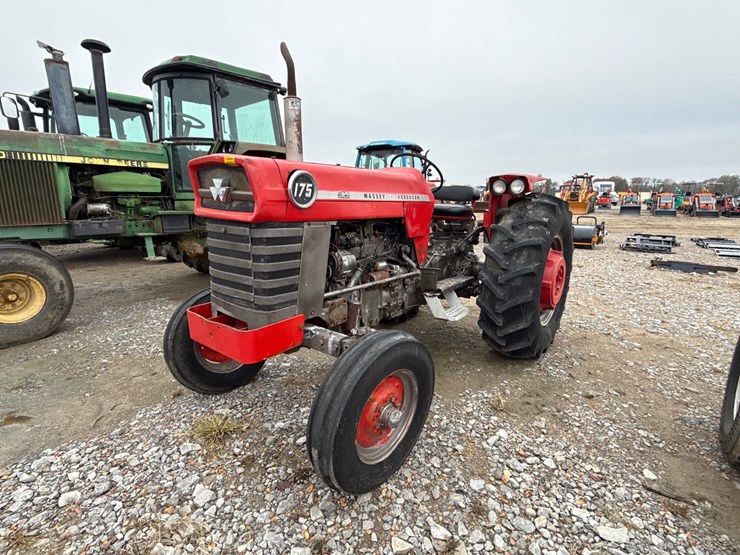 #49-•-massey-ferguson-175-tractor-9aii3055-inv#34005-image-1