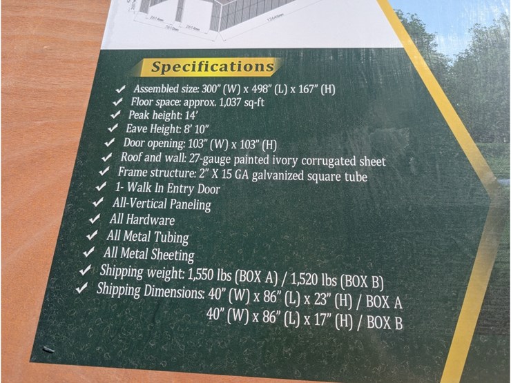 42'-x-26'-w/-all-vertical-metal-garage-building-image-2