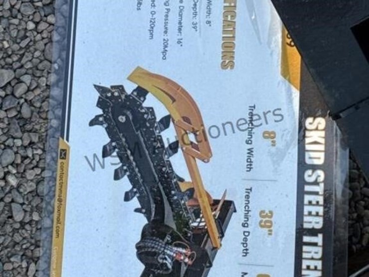 2025-giyi-d39-trencher-for-skid-steer-image-5