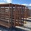 #22675-•-(9)-cattle-panels-&-(1)-gate-image-9