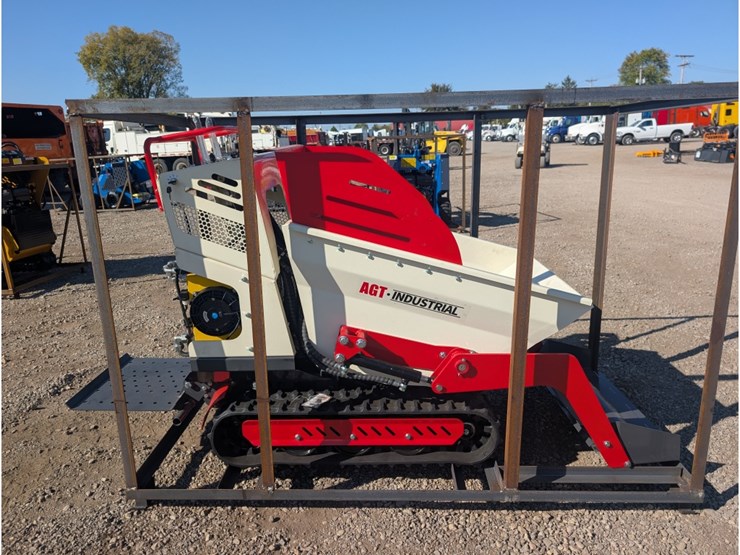 agt-qht500fl-mini-crawler-dumper-image-1