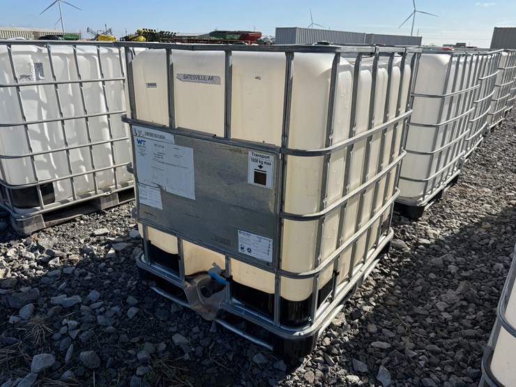 #22623-•-1000-gallon-poly-tank-w/-cage-image-3