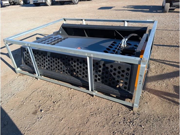 wolverine-skid-steer-75"-rock-rake-image-1