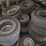 #3438-•-pallet-of-misc.-forklift-tires-and-rims-image-8