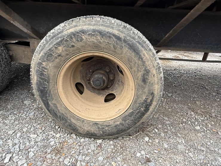 #22671-•-2004-delta-mfg-gn-f-40'-t/a-gooseneck-flatbed-trailer-4mhfs460224n013184-image-22