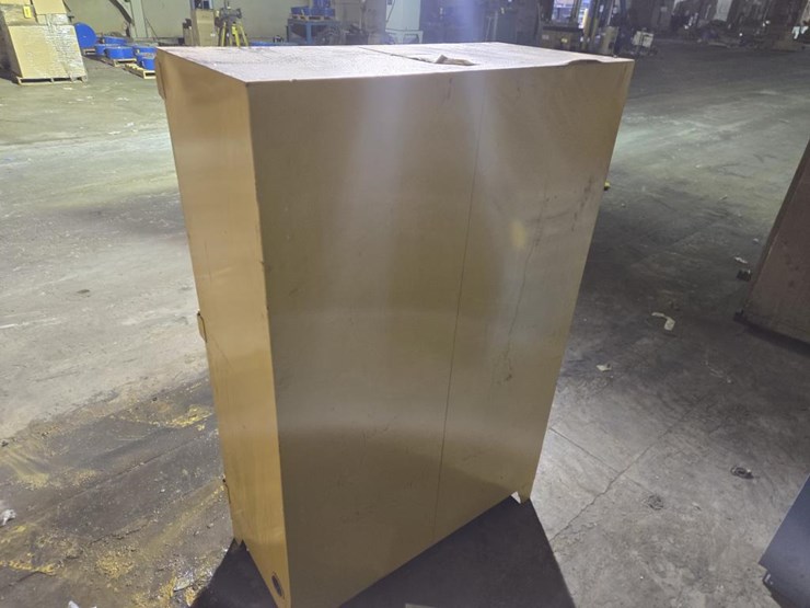 #3488-•-approx.-42"x20"x65"-flammable-cabinet-image-3