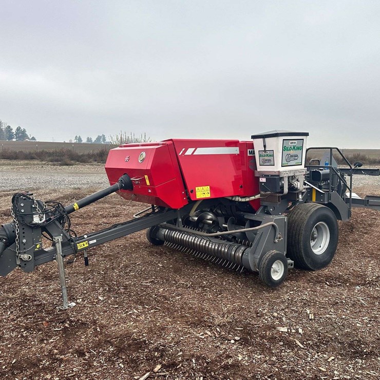 MASSEY-FERGUSON 1844S