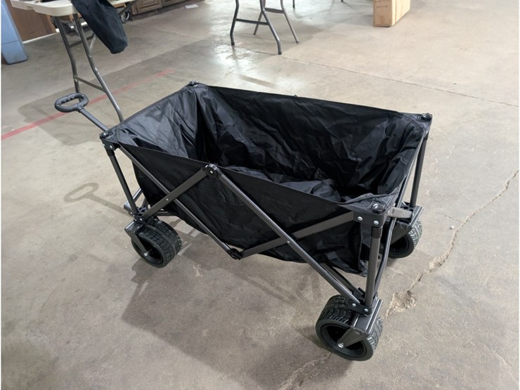 330-lb-capacity-folding-wagon-image-3