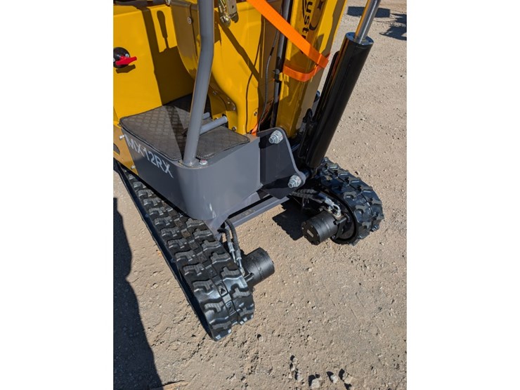 cfg-mx12rx-mini-excavator-w/-mechanical-thumb-image-7