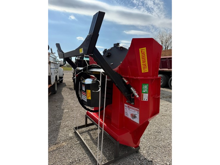 ray-tree-skid-steer-70"-disc-mulcher-image-4