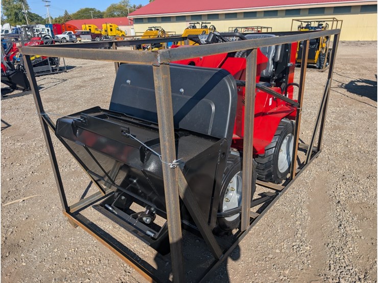 agt-sda-140w-mini-wheel-loader-image-2