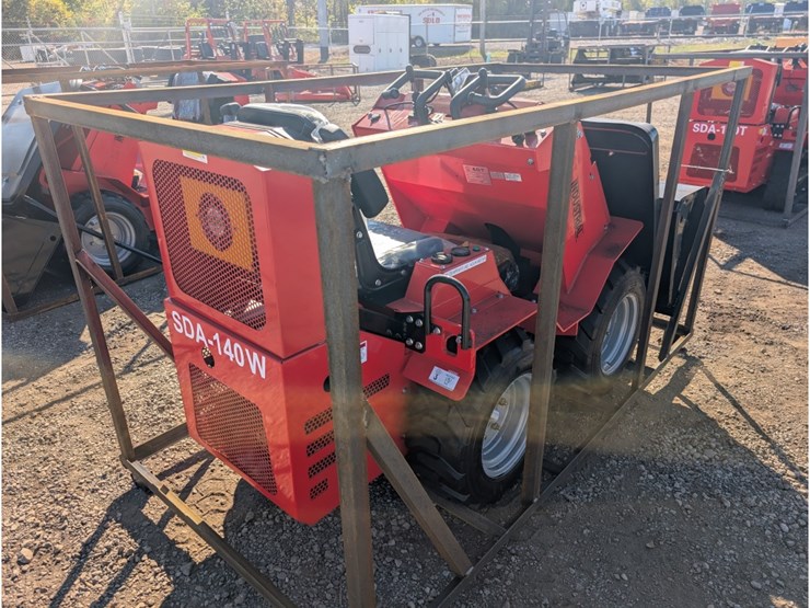 agt-sda-140w-mini-wheel-loader-image-5