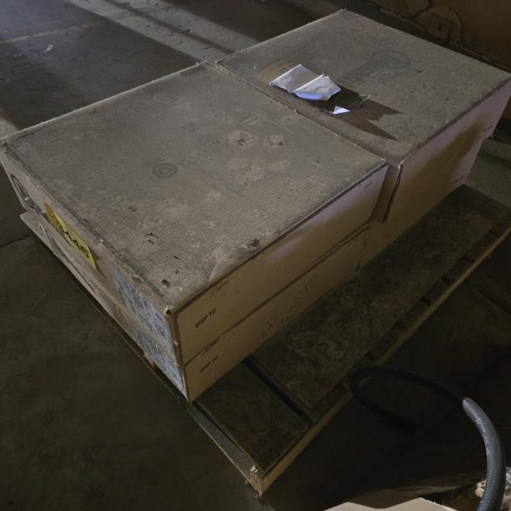 #3446 • (4) Liquatite 1 1/4"x50' Rolls