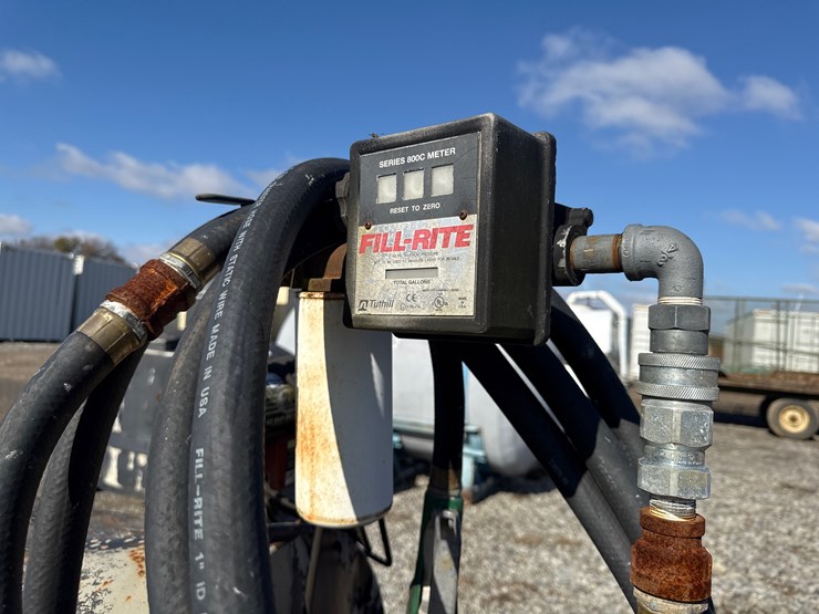 #22616-•-~500-gallon-diesel-tank-image-11