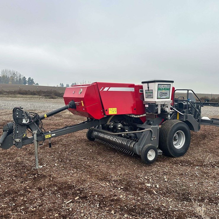 MASSEY-FERGUSON 1844S