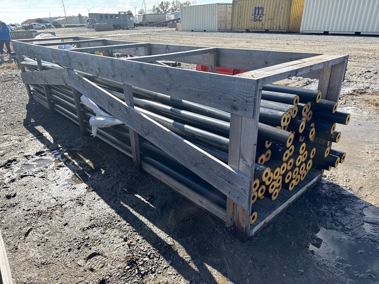 #22633-•-lot-of-16’-pipe-image-2