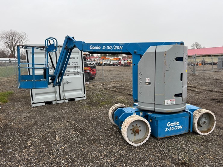 2000-genie-z30/20n-image-1