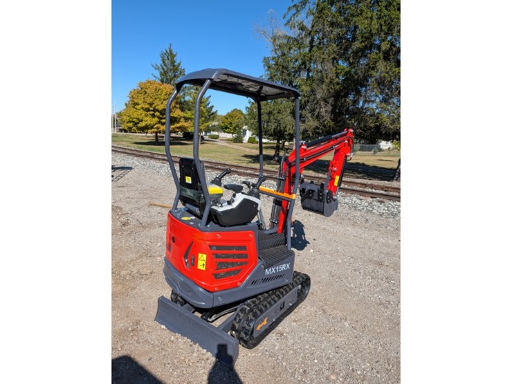 cfg-mx15rx-mini-excavator-w/-mechanical-thumb-image-3