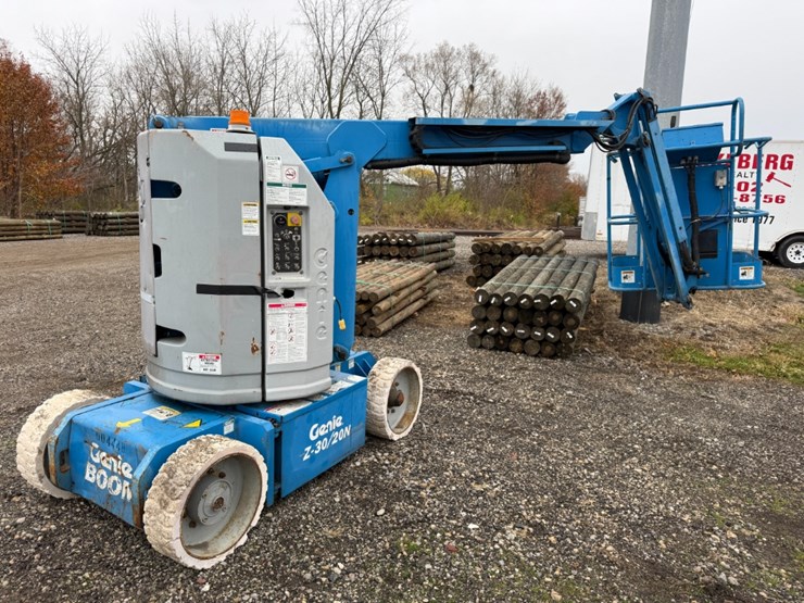 2000-genie-z30/20n-image-2