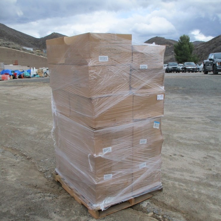 Assorted Size Square Cedar Wooden Plant Baskets,