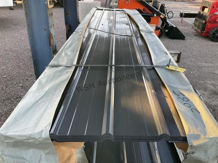 bundle-of-12ft-metal-roof-panels-image-2