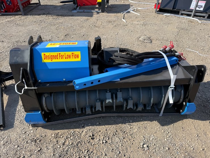 ray-tree-skid-steer-50"-drum-mulcher-image-1