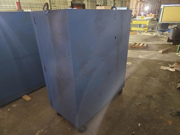 #3483-•-approx.-60"x31"x73"-rolling-cabinet-image-4