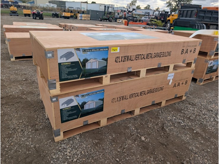 42'-x-26'-w/-all-vertical-metal-garage-building-image-4