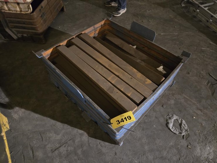 #3419-•-crate-of-misc.-steel-image-1