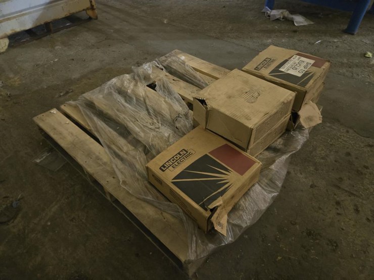 #3466-•-(5)-rolls-of-welding-wire-image-2