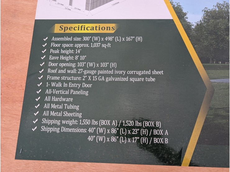 42'-x-26'-w/-all-vertical-metal-garage-building-image-2