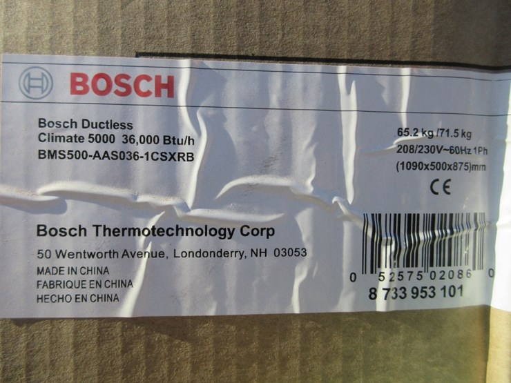 bosch-ductless-climate-5000-btu-a/c-condensers,-image-4