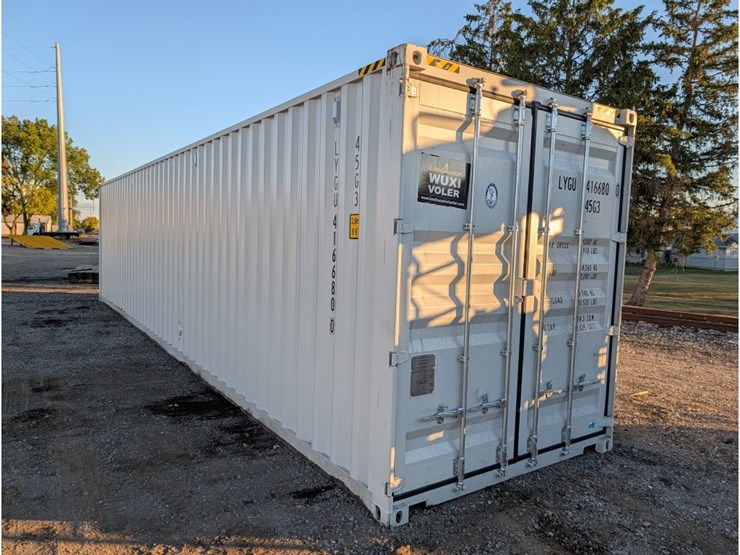 40'-high-side-1-trip-shipping-container-w/-2-side-doors-image-3