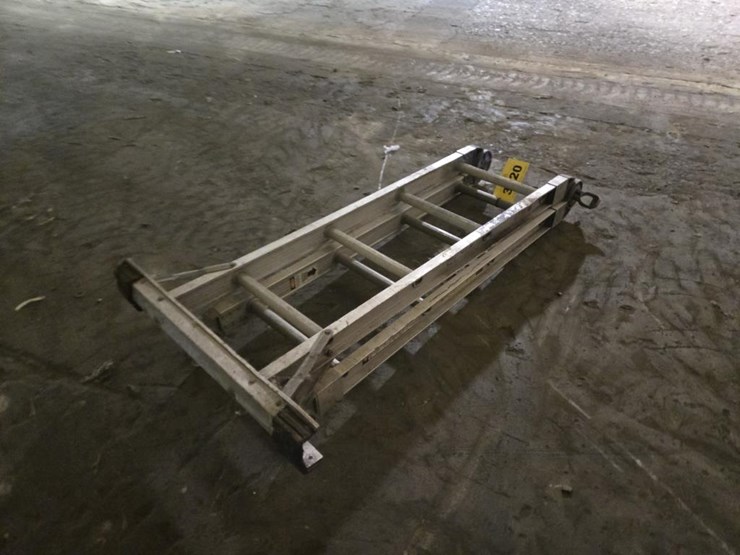 #3420-•-approx.-96"-folding-ladder-image-2