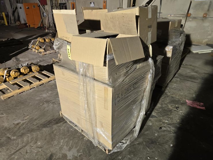 #3451-•-pallet-of-unused-sy-klone-air-cleaners-and-more-image-1