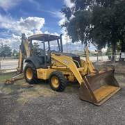 2017 CATERPILLAR 450F