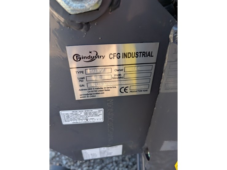 cfg-mx15rx-mini-excavator-w/-mechanical-thumb-image-10