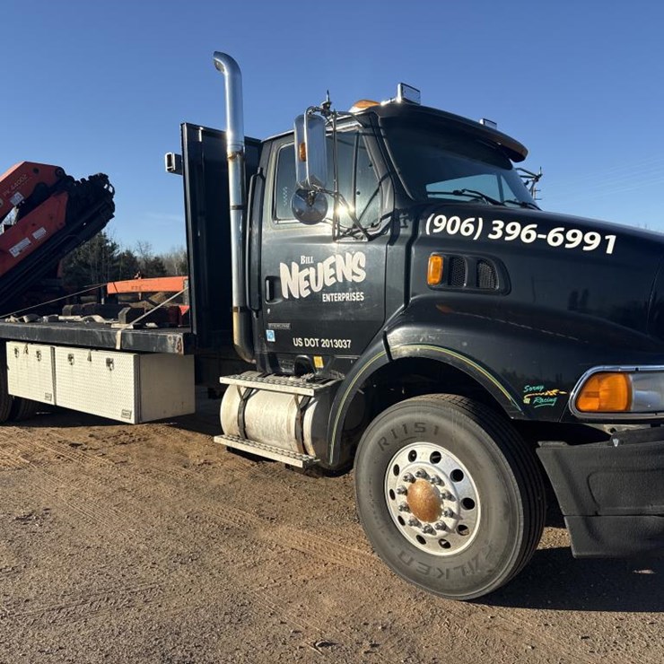 1999 PALFINGER PK44002