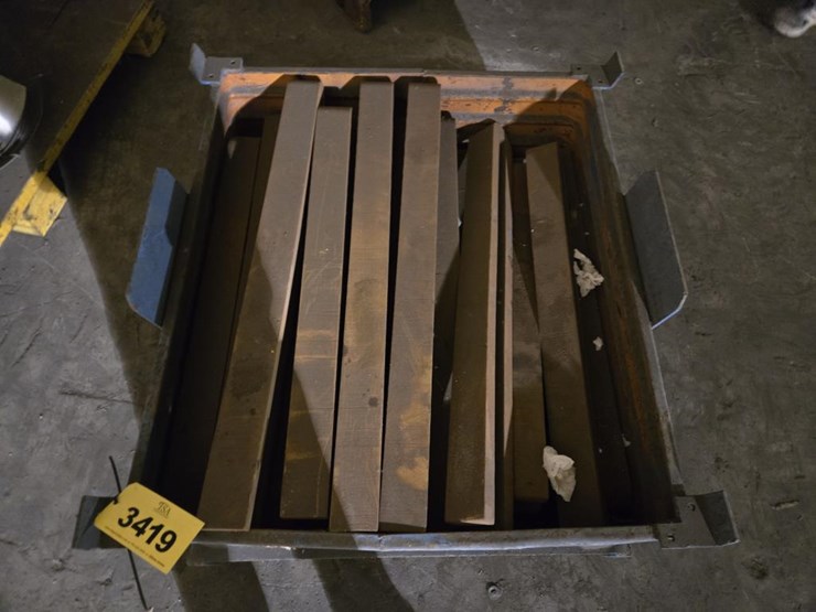 #3419-•-crate-of-misc.-steel-image-5