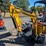 cfg-mx12rx-mini-excavator-w/-mechanical-thumb-image-2